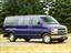 1996 Chevrolet Express 3500 Passenger
